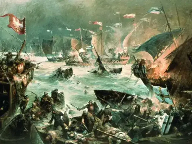 Psie Pole: bitwa i jej znaczenie w historii Polski oraz jej skutki