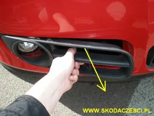 Skoda Fabia 1: Jak holować bezpiecznie? Praktyczny przewodnik