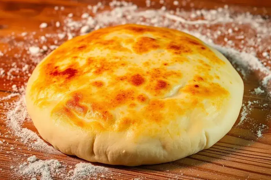 Czy ciasto na pizzę można zrobić dzień wcześniej, aby uzyskać lepszy smak?