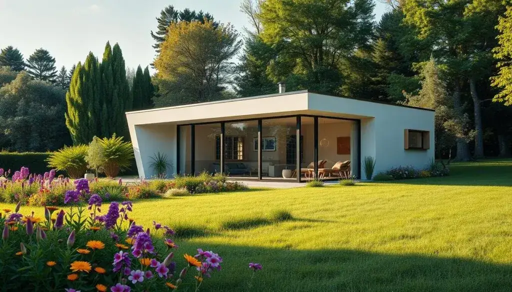 Dom modułowy czy szkieletowy: który wybór jest korzystniejszy?