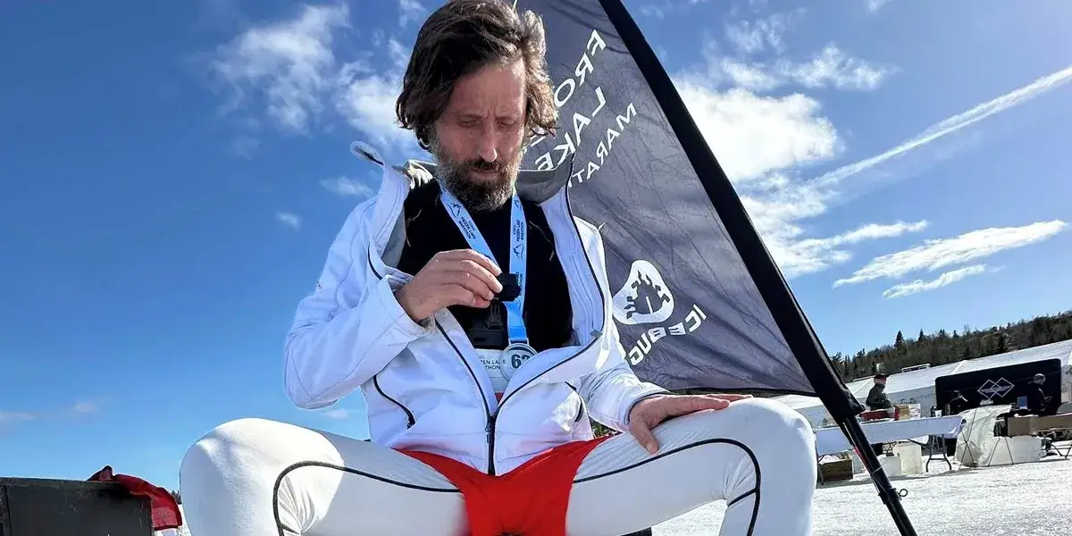 Rekord Polski w maratonie - kto go pobił i jakim czasem?