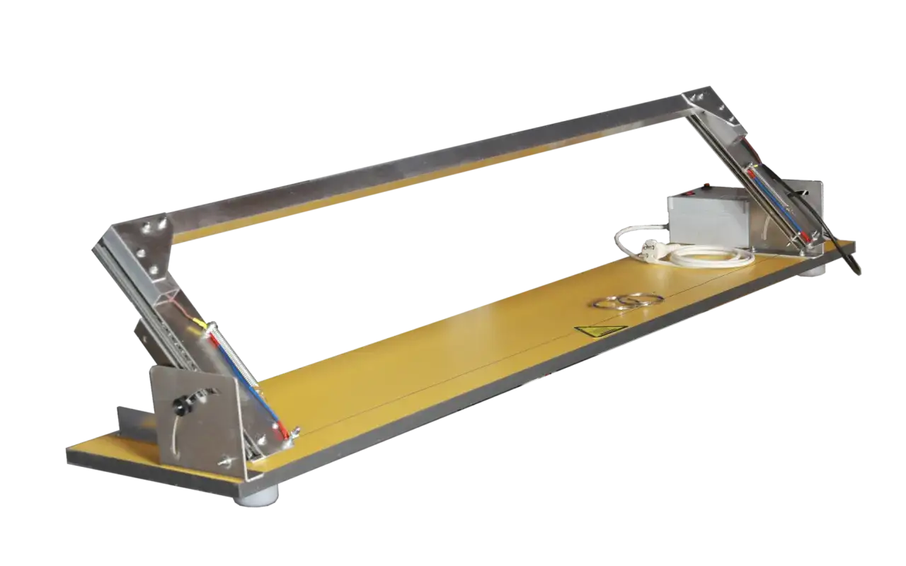 Wycinarka do styropianu: Jaki model wybrać? Poradnik kupującego