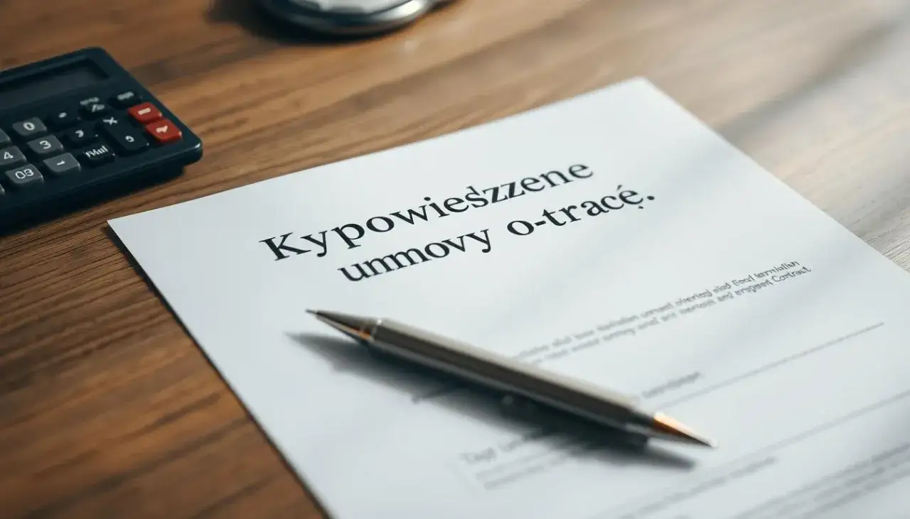 Jak napisać wypowiedzenie umowy najmu, aby uniknąć błędów?