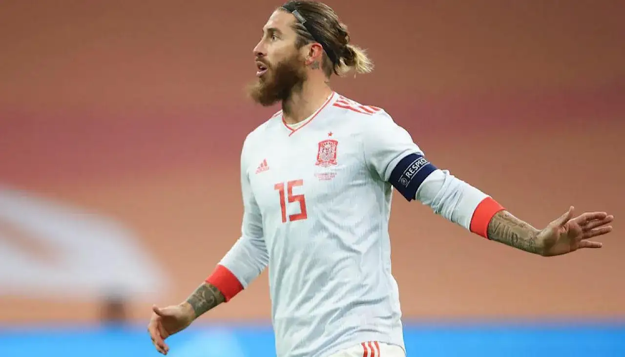 Sergio Ramos statystyki: zaskakujące osiągnięcia obrońcy w sezonie