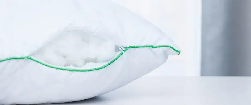 Jakie wypełnienie do poduszek dekoracyjnych wybrać, by uniknąć problemów?