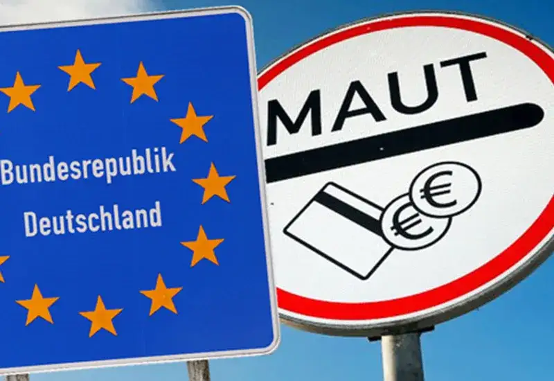 Od kiedy Niemcy wprowadzają opłaty za autostrady i co to oznacza dla kierowców