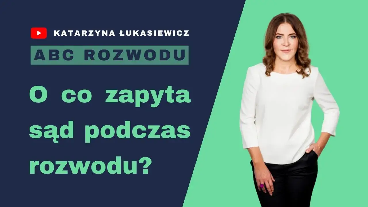 Rozprawa rozwodowa: Jak się przygotować i co mówić w sądzie?