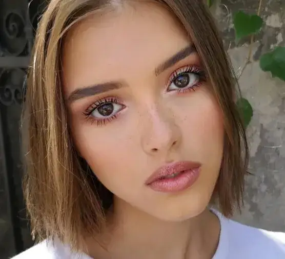 Porcelanowa cera co to znaczy? Poznaj jej tajemnice i cechy