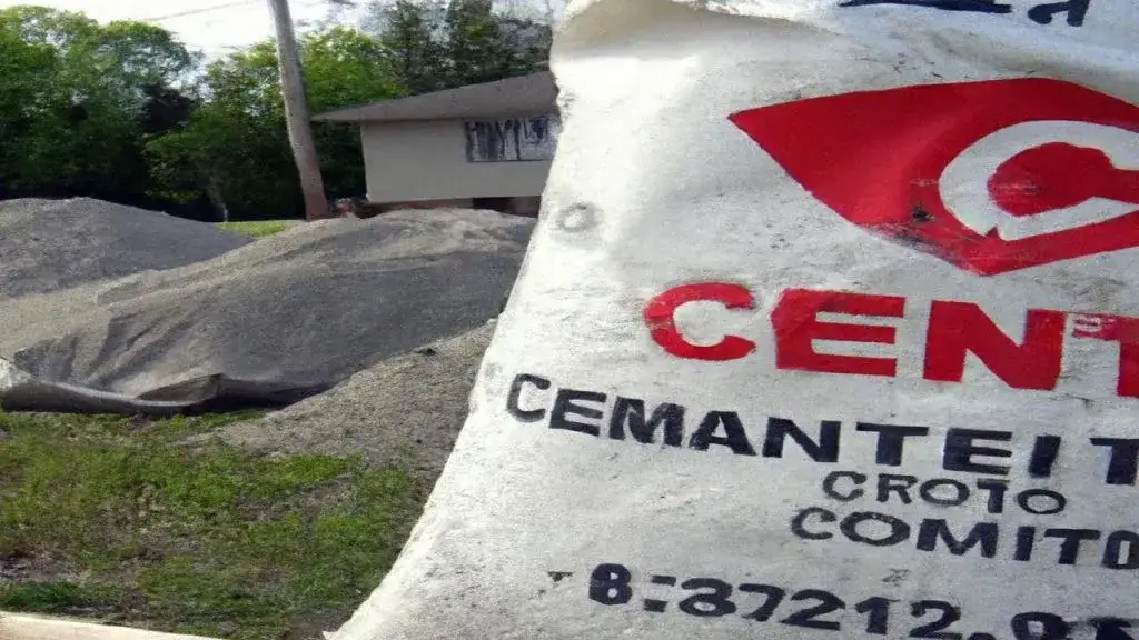 Ile kosztuje worek cementu? Sprawdź ceny i oszczędzaj na zakupach