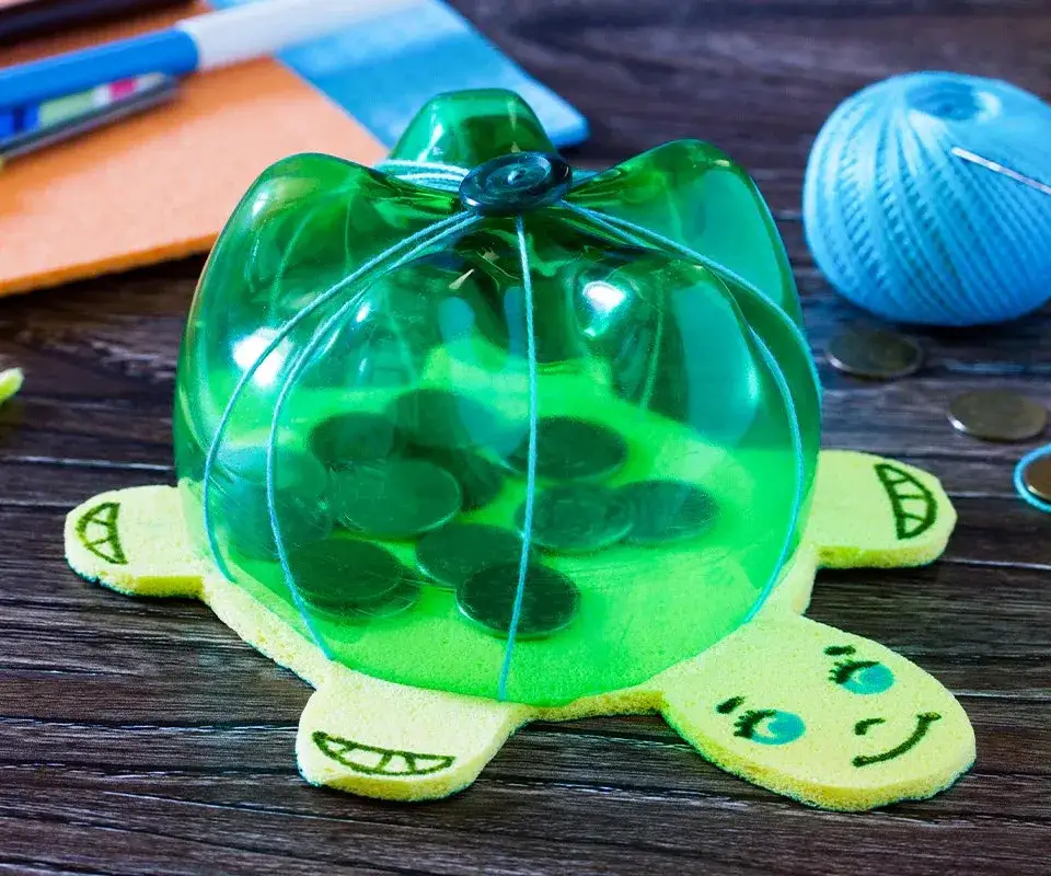 Zwierzęta z recyklingu jak zrobić: kreatywne pomysły na ekologiczną zabawę