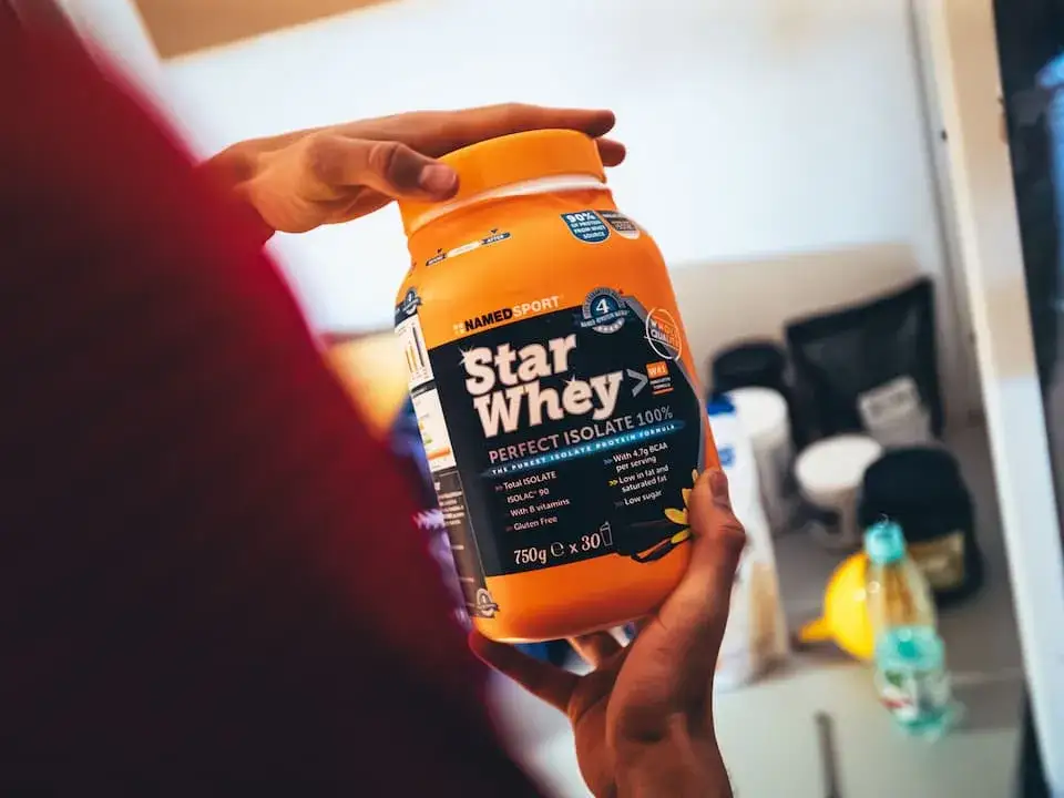 Jakie suplementy w sportach walki pomogą uniknąć kontuzji i poprawić wyniki