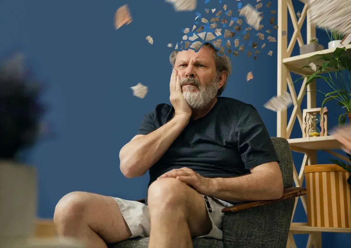 Czy Alzheimer to choroba psychiczna? Prawda o objawach i diagnozie