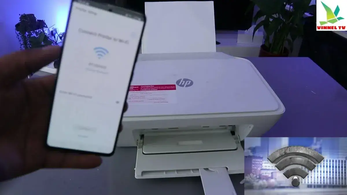 Jak podłączyć drukarkę HP do Wi-Fi i uniknąć problemów z połączeniem