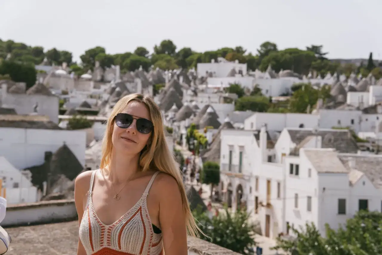 Gdzie zjeść w Alberobello? Odkryj najlepsze lokalne smaki