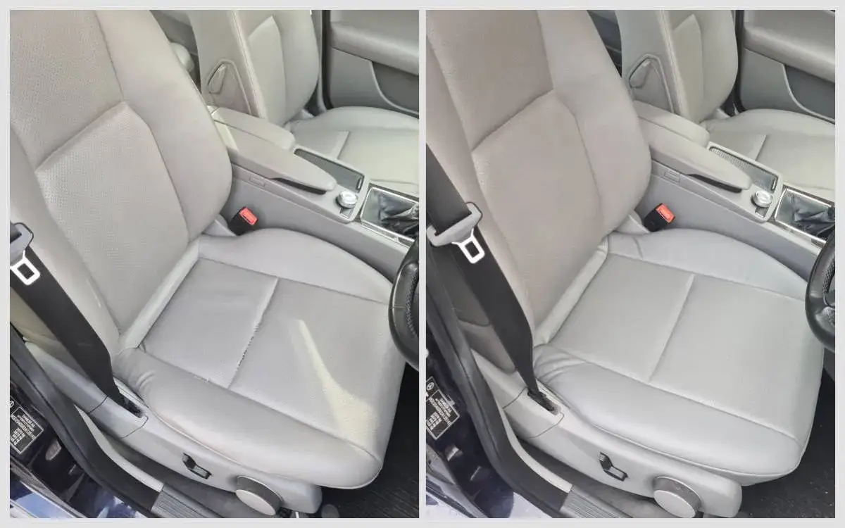 Ersatzteile für den Innenraum: Hochwertige Optionen für Ihr Auto