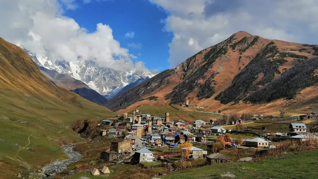 Czy w Gruzji jest drogo? Ceny i porady dla podróżujących