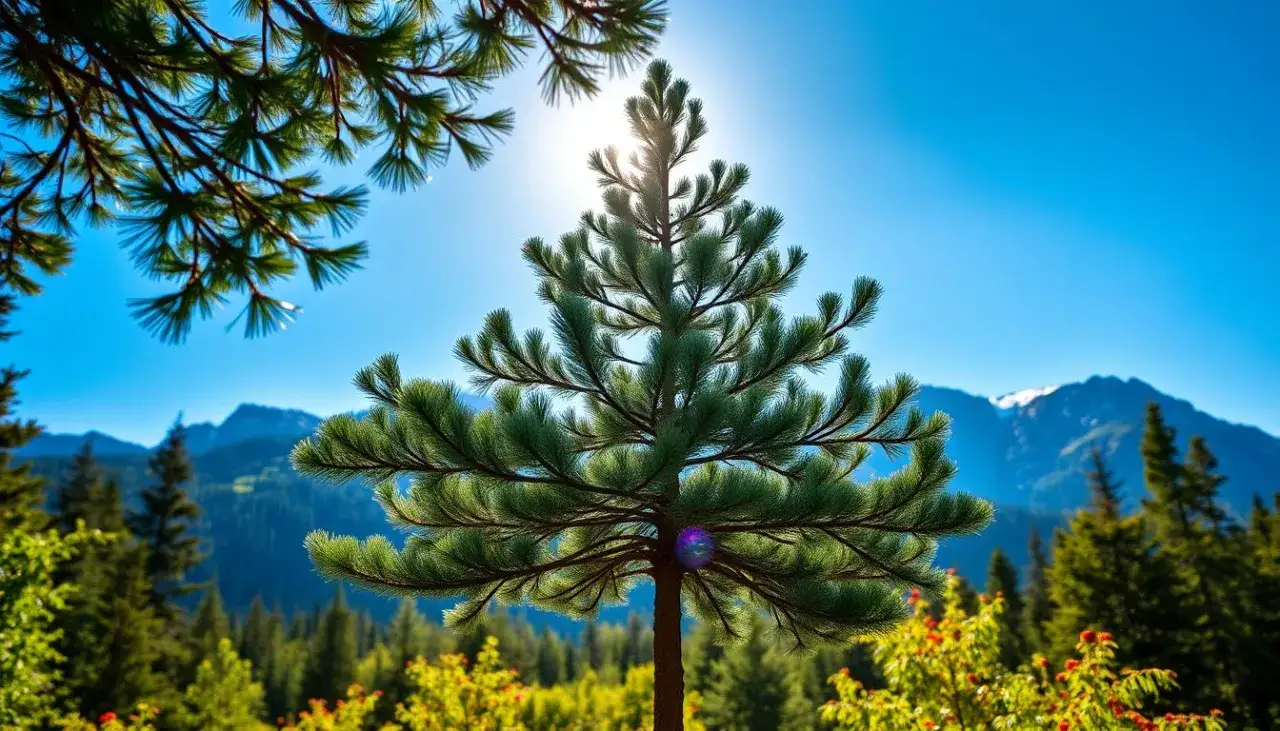 Jak przycinać jodłę kaukaską? Poradnik krok po kroku dla pięknego drzewa