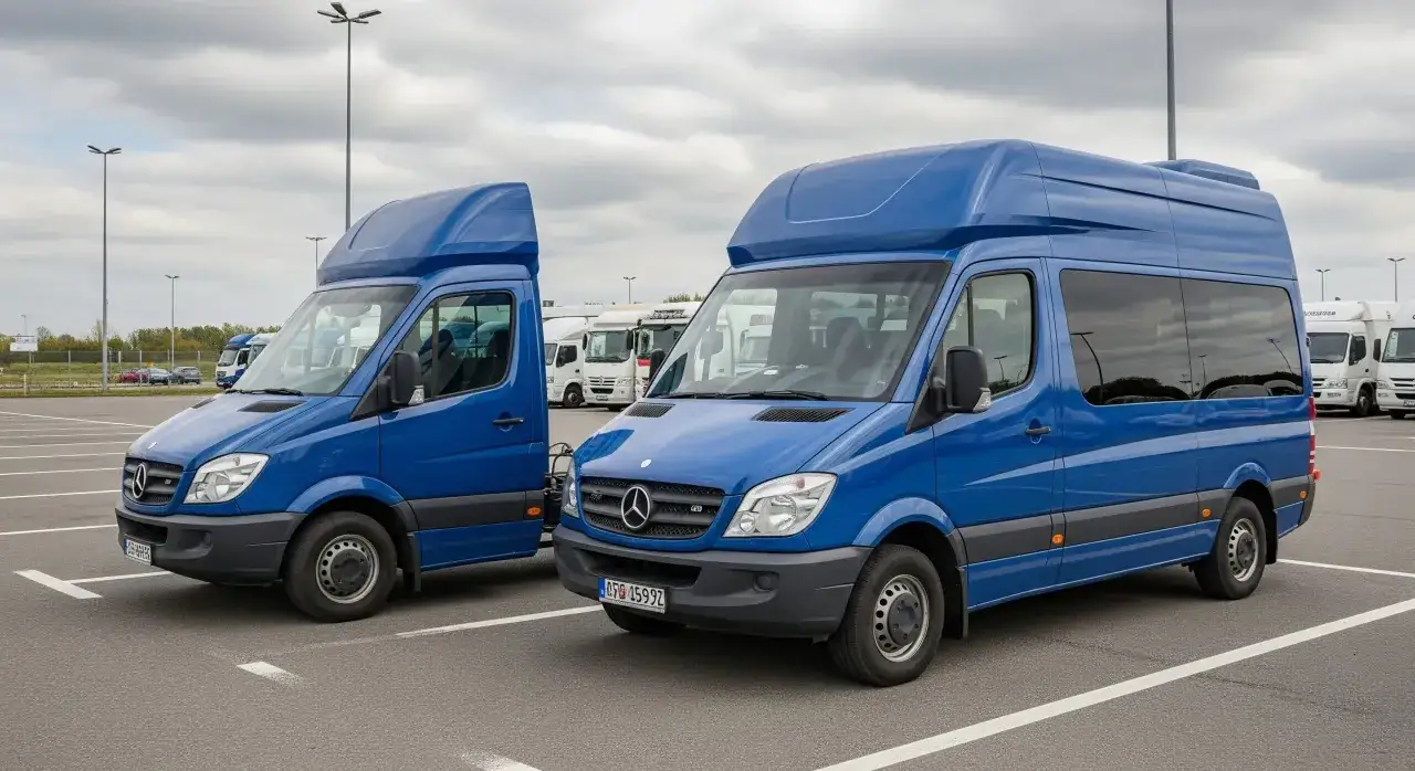 AdBlue w ciężarówce: Ile spala? Jak obniżyć koszty transportu?