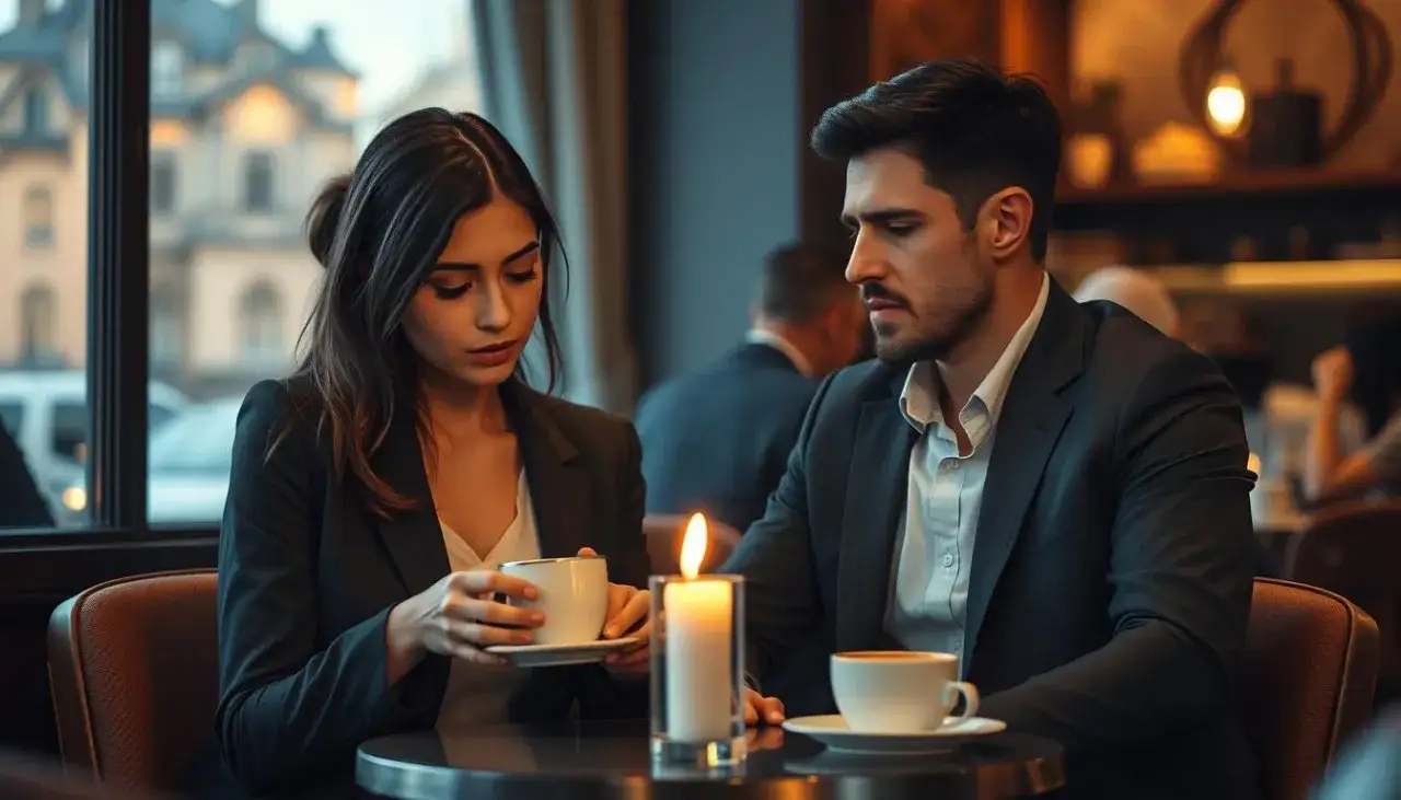 Kłamstwo w związku: Czy da się odbudować zaufanie?