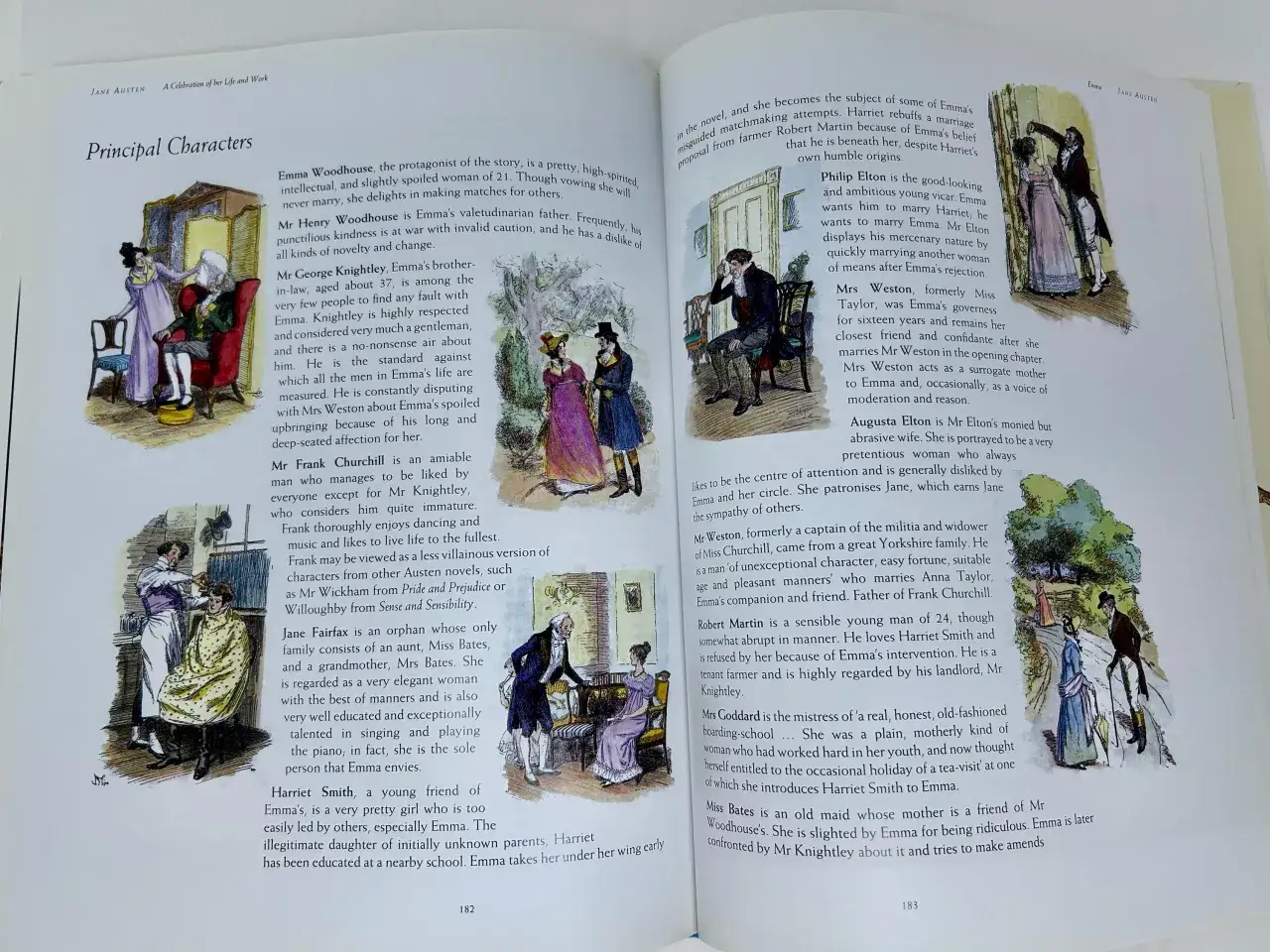 Jane Austen: Życie, twórczość i sekrety ikony literatury