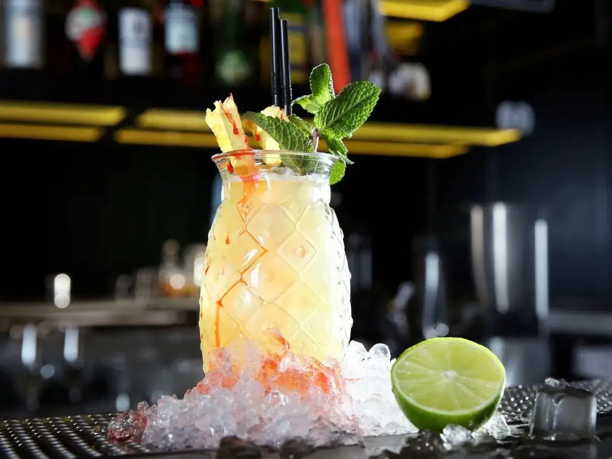 Proste i pyszne drinki z Malibu - przepisy na każdą okazję