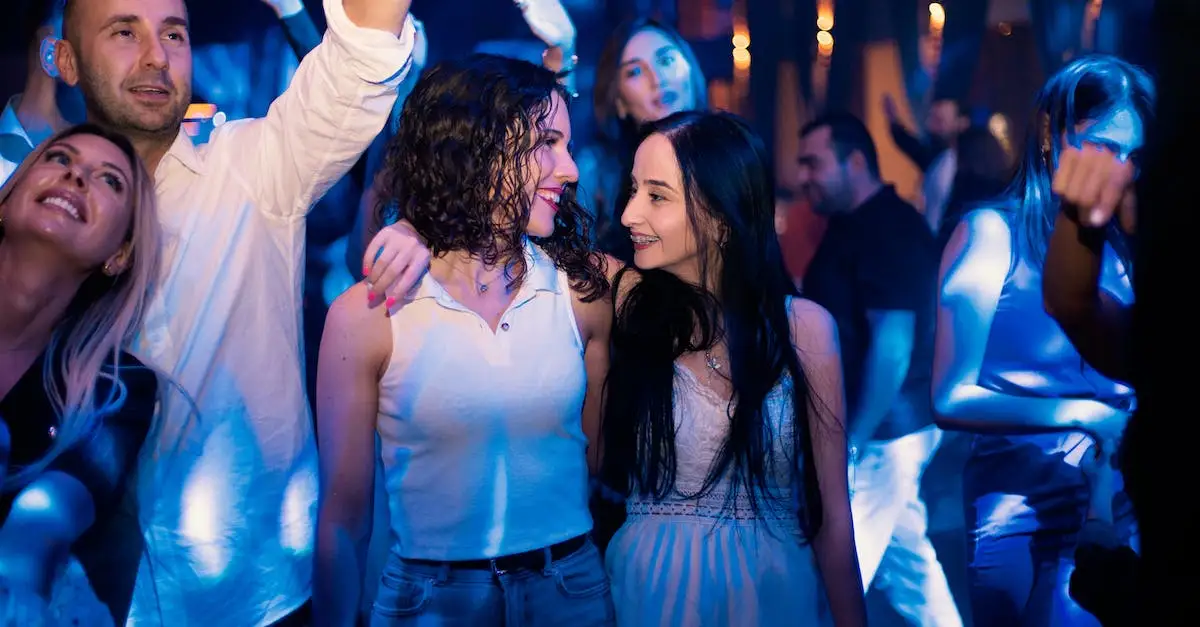 Girls 2023 - robiąc następnie krok do kobiecości | Przyjaźń i feminizm na płaszczyźnie serialowej