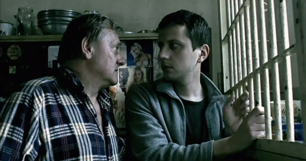 Co oznacza 60 w slangu więziennym? Znaczenie i konsekwencje