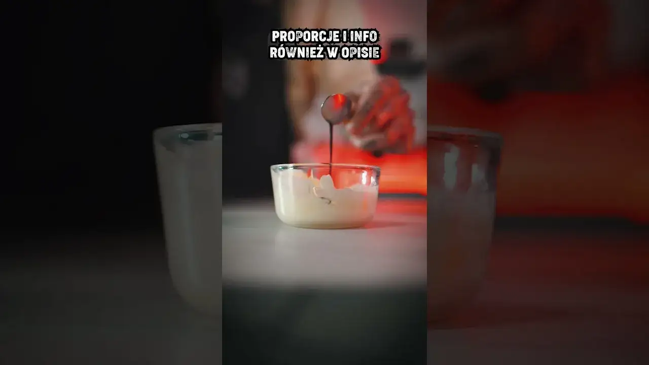 Jak zrobić sos kentucky gold z kfc, który zachwyci Twoje podniebienie