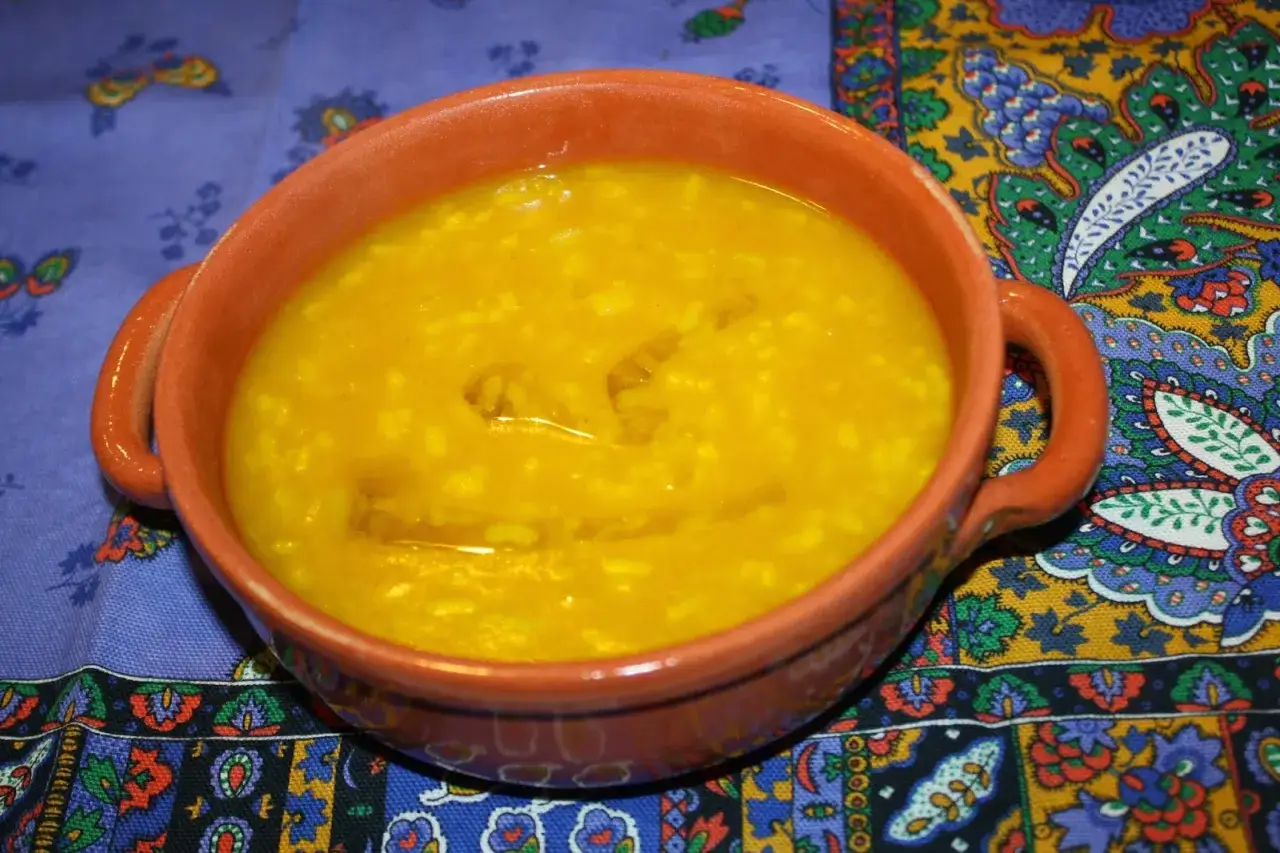 Minestra Riso e Patate: Ricetta Cremosa e Segreti Tradizionali