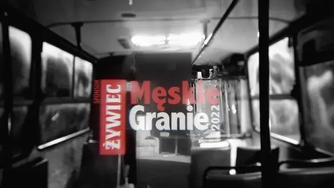 Męskie granie nie ma co się bać - odkryj siłę wspólnoty i odwagi