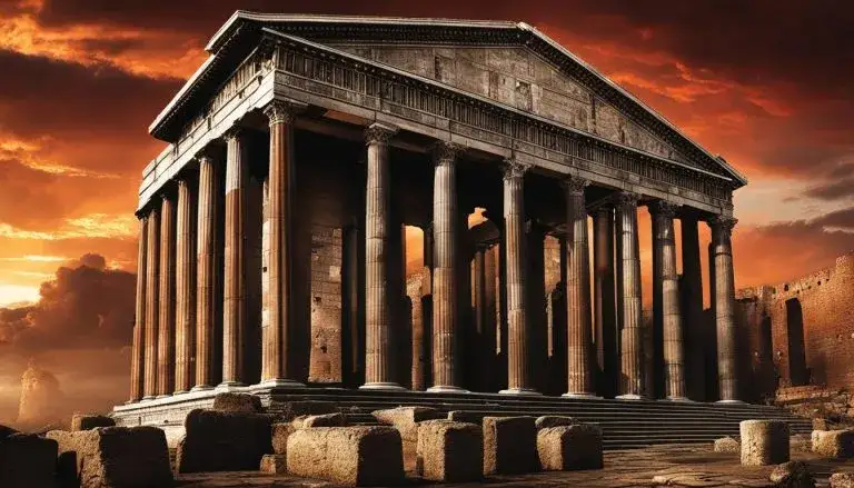 Najlepsze filmy o starożytnej Grecji: historie, które musisz zobaczyć