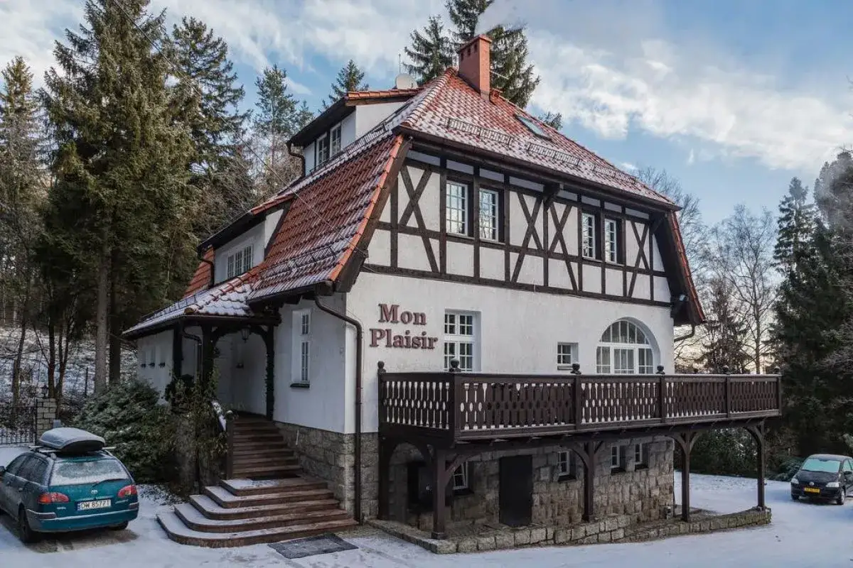 Karpacz: Idealny nocleg? Sprawdzone rekomendacje na każdą kieszeń