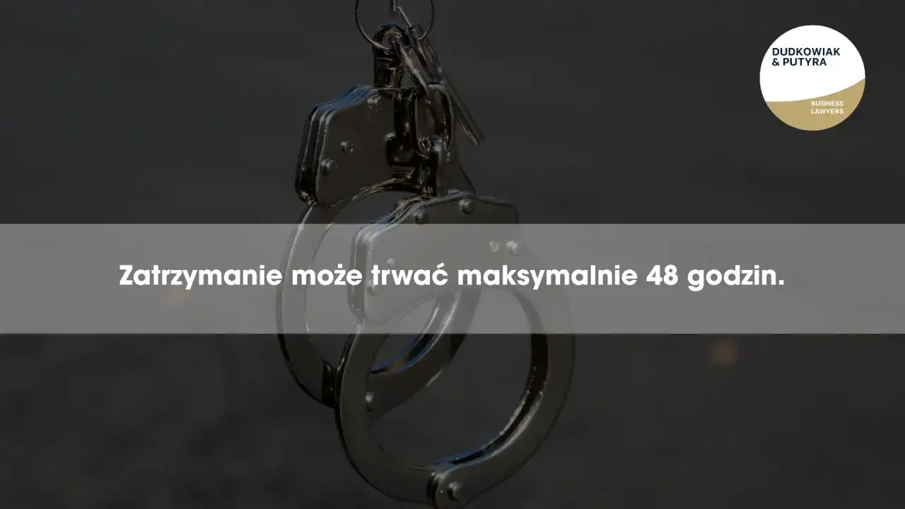 Jak areszt tymczasowy skraca karę? Art. 63 KK i odszkodowanie