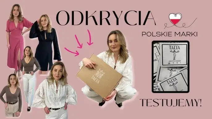 Blend co to za firma? Poznaj markę odzieżową, która zaskakuje jakością