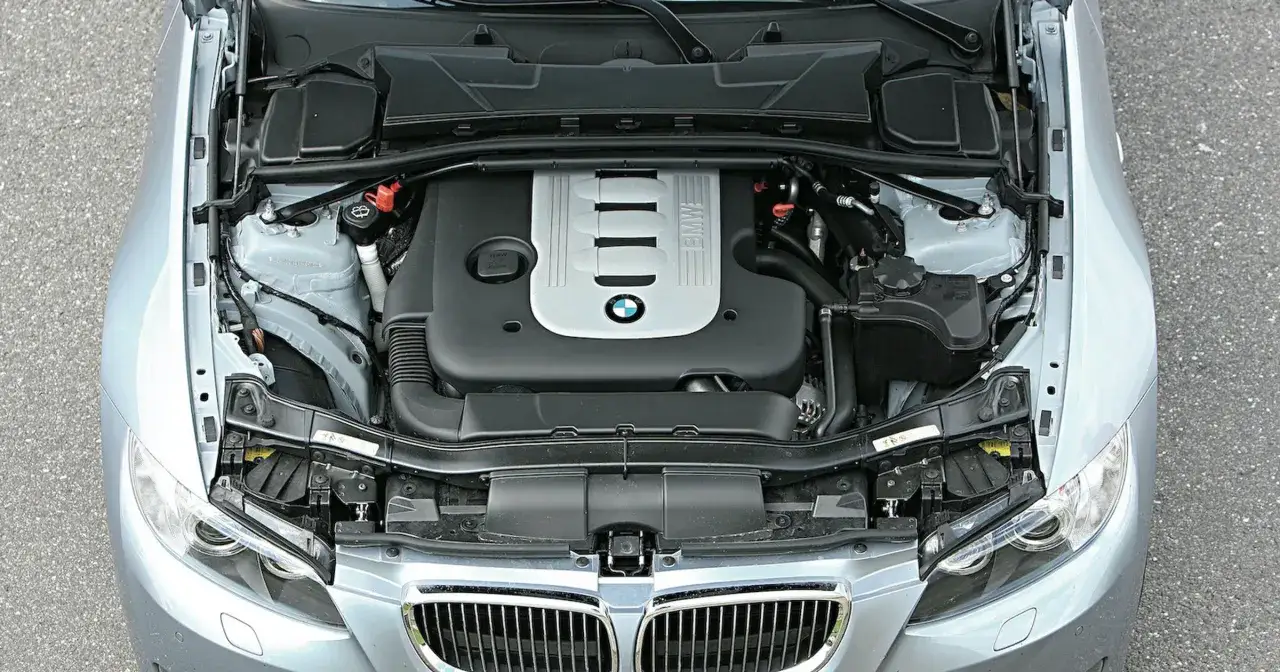 Jaki olej do BMW E87 116i? Wybierz najlepszy dla swojego silnika