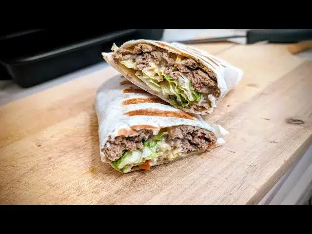 Jak wygląda kebab? Przewodnik eksperta: rozpoznaj idealny!