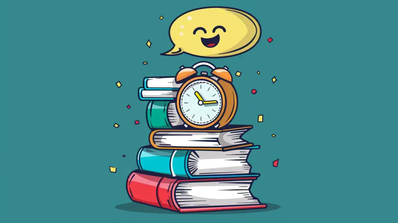 Książki dla dorosłych: Lektury idealne dla zapracowanych