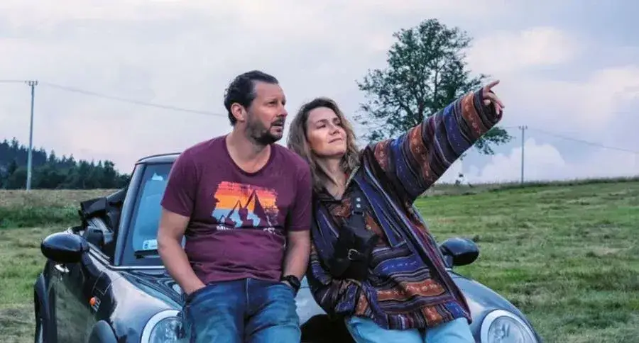 Gdzie kręcono film Miłość jest blisko? Odkryj tajemnice lokalizacji