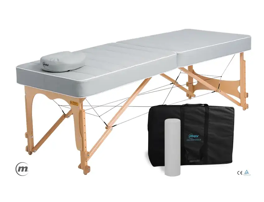 Jakie łóżko do przedłużania rzęs zapewni komfort i mobilność?