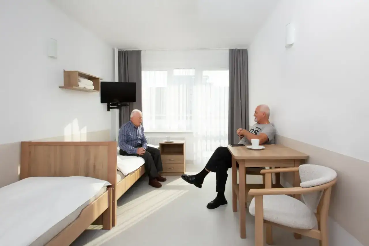 Sanatorium MSWiA Sopot: Kompleksowy przewodnik i opinie kuracjuszy