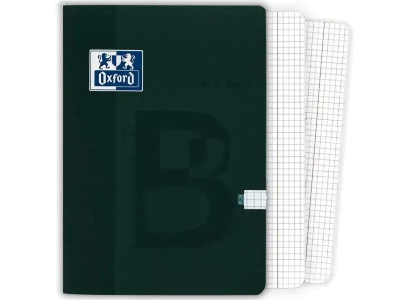 Zeszyt do biologii w kratkę czy w linie - co wybrać dla lepszych notatek?