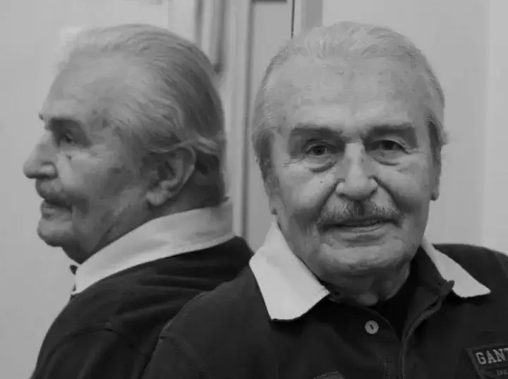 Tadeusz Pluciński aktor - życie, kariera i niezapomniane osiągnięcia