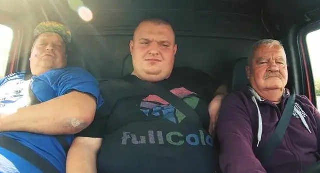 Edek ze Złomowiska PL żyje? Prawda o jego zdrowiu i plotkach