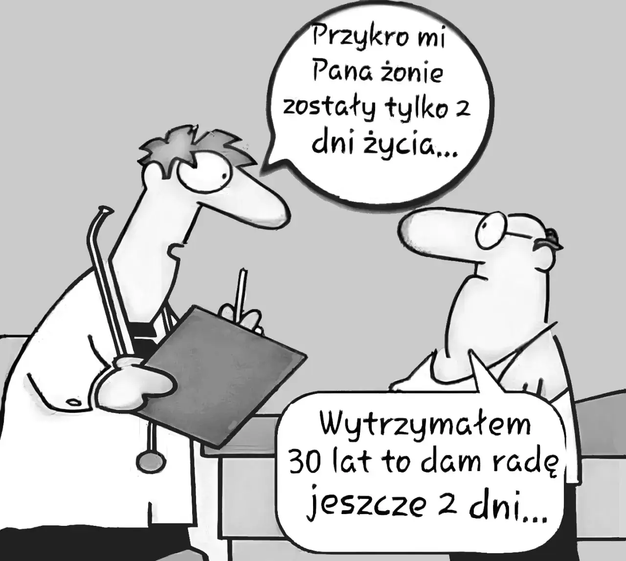 Kabaret o żonie: humorystyczne spojrzenie na małżeńskie zawirowania
