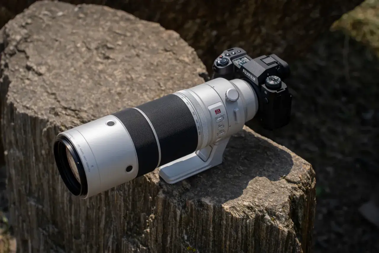 Najlepsze obiektywy do fotografii ptaków. Profesjonalny wybór dla myśliwych obiektywów