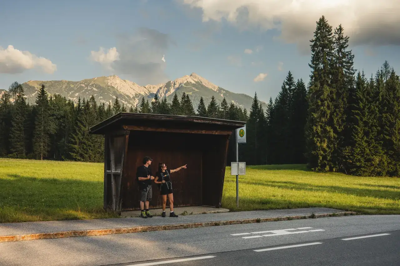 Gdzie w góry bez samochodu? Odkryj najlepsze trasy i połączenia
