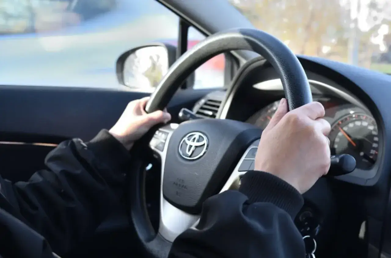 Optymalne obroty w dieslu: Jak jeździć ekonomicznie i bez awarii?