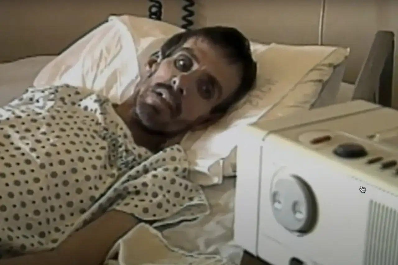 Skąd wziął się HIV? Historia wirusa i jego podróż po świecie