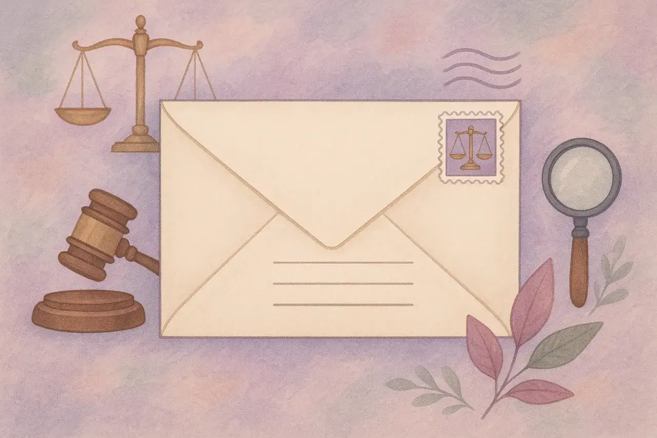 Wzór odpowiedzi na wniosek do sądu: Uniknij błędów i chroń prawa