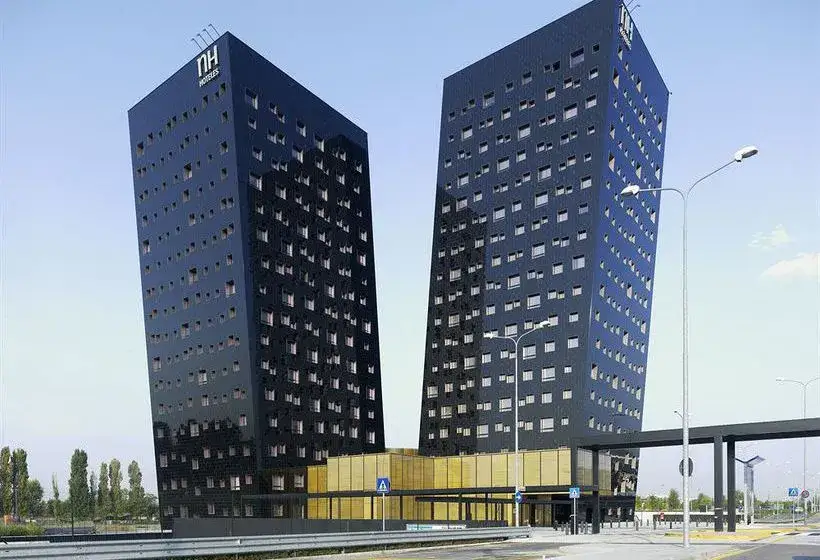 NH Milano Fiera: Posizione, Servizi e Design | Guida Completa